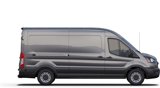 New 2025 Ford Transit 250 148 Medium Roof image 5