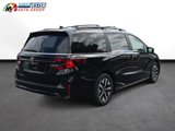 New 2026 Honda Odyssey EX-L image 6