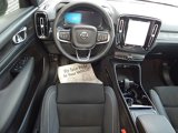 Certified 2023 Volvo C40 P8 Recharge Ultimate image 5