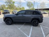 New 2025 Jeep Grand Cherokee Limited w/ Black Appearance Package image 4