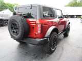 Used 2024 Ford Bronco Wildtrak image 4