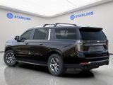 New 2025 Chevrolet Suburban Premier image 3