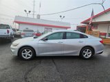 Used 2017 Chevrolet Malibu LS image 6