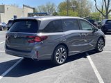 New 2025 Honda Odyssey Elite image 5
