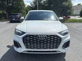 New 2025 Audi Q5 2.0T Premium Plus image 2