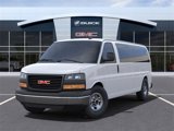 New 2025 GMC Savana 3500 LS image 6