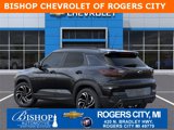 New 2025 Chevrolet TrailBlazer RS image 6