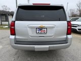 Used 2017 Chevrolet Suburban LT w/ Luxury Package image 4