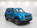 Used 2021 Jeep Renegade Trailhawk w/ Trailer Tow Group image 3
