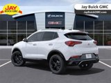 New 2025 Buick Encore GX Sport Touring w/ Comfort Package image 3