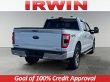 Certified 2023 Ford F150 Lariat w/ Trailer Tow Package image 5