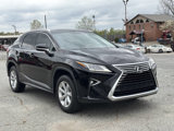 Used 2016 Lexus RX 350 FWD image 3