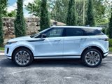 New 2026 Land Rover Range Rover Evoque S image 2