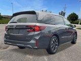 New 2025 Honda Odyssey Elite image 4