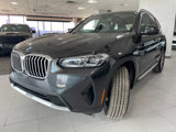 Used 2024 BMW X3 xDrive30i image 3