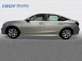New 2026 Honda Civic LX image 2
