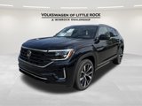 New 2025 Volkswagen Atlas Cross Sport SEL Premium R-Line image 2