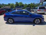 Used 2018 Honda Civic LX image 3