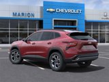 New 2025 Chevrolet Trax LT w/ Sunroof Package image 3