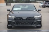 New 2025 Audi A7 3.0T Prestige image 2