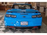 Used 2022 Chevrolet Camaro LT w/ Design Package 3 image 3