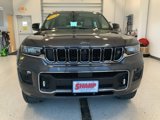 Used 2023 Jeep Grand Cherokee L Overland w/ Advanced Protech Group III image 5