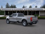 New 2025 Ford F350 XL w/ FX4 Off-Road Package image 4