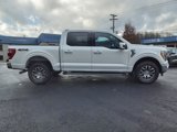 Used 2021 Ford F150 Lariat w/ Trailer Tow Package image 6