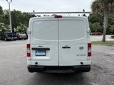 Used 2021 Nissan NV 2500 S image 4