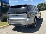 New 2025 Chevrolet Suburban Premier image 6