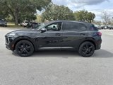 New 2025 Buick Envision Sport Touring image 4