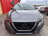 Used 2021 Nissan Sentra SV image 2