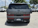 New 2026 Hyundai Santa Fe Calligraphy image 6