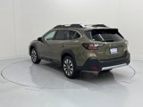 New 2025 Subaru Outback Touring XT image 4