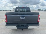 Used 2021 Ford F150 Lariat w/ Equipment Group 502A High image 2