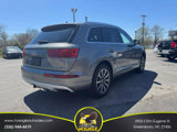 Used 2017 Audi Q7 3.0T Premium Plus w/ Premium Plus Package image 5