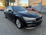 Used 2016 BMW 740i image 3