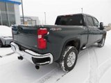 New 2025 Chevrolet Silverado 3500 LT w/ All Star Edition image 3