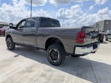New 2025 RAM 2500 Laramie image 6