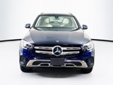 Used 2021 Mercedes-Benz GLC 300 4MATIC w/ Premium Package image 2