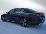 New 2025 Mercedes-Benz E 450 4MATIC Sedan image 3
