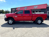 Used 2017 RAM 2500 Tradesman image 4