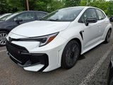 New 2025 Toyota Corolla GR image 3