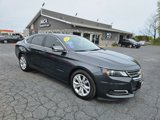 Used 2019 Chevrolet Impala LT w/ LT Convenience Package image 2