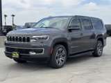 New 2025 Jeep Wagoneer L 4WD image 3
