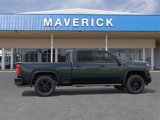 New 2025 Chevrolet Silverado 2500 LTZ w/ LTZ Plus Package image 5