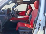 New 2025 Lexus LX 600 F Sport image 6