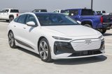 New 2025 Audi A6 e-tron Prestige image 3