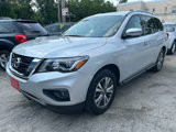 Used 2019 Nissan Pathfinder SL image 2