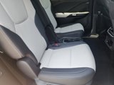 New 2025 Lexus TX 500h AWD image 4